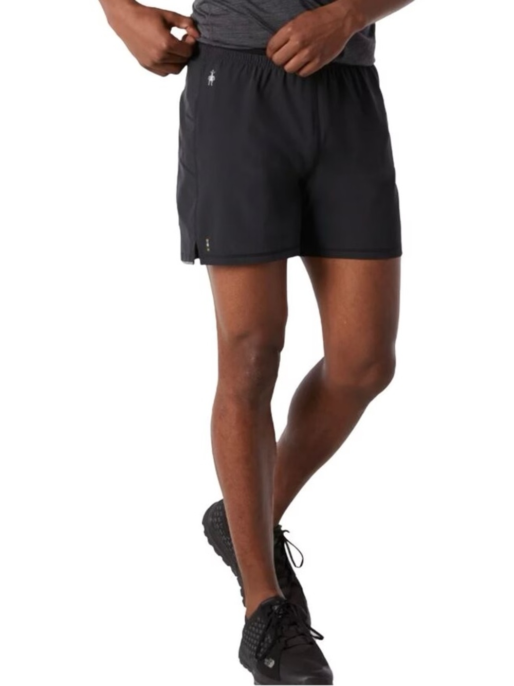 SMARTWOOL Men's Merino Sport Lined 5" Shorts